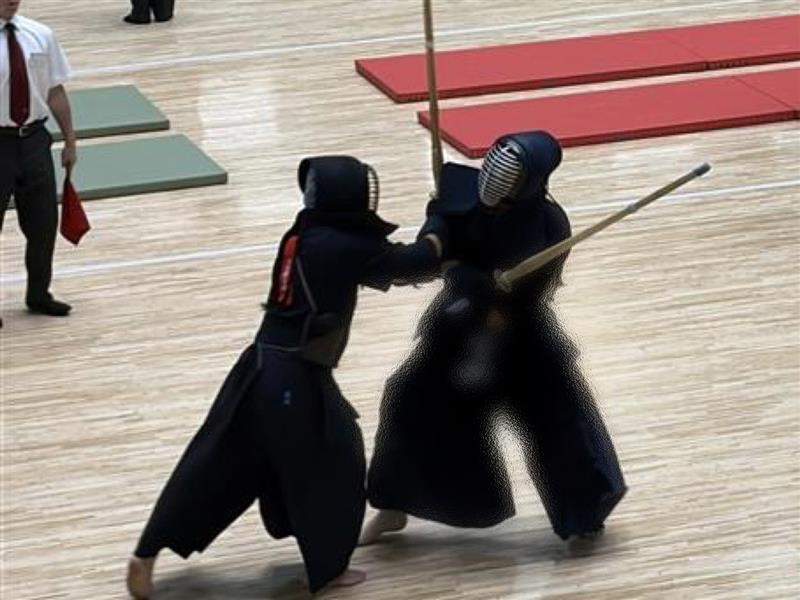 剣道部 (2)